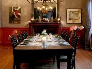 Le Grand Duc Hotel in Valenciennes