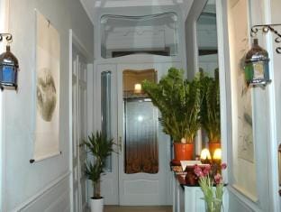 B&B Le Lys d'or Hotel in Saint-Gilles