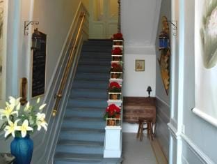 B&B Le Lys d'or Hotel in Saint-Gilles