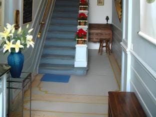 B&B Le Lys d'or Hotel in Saint-Gilles