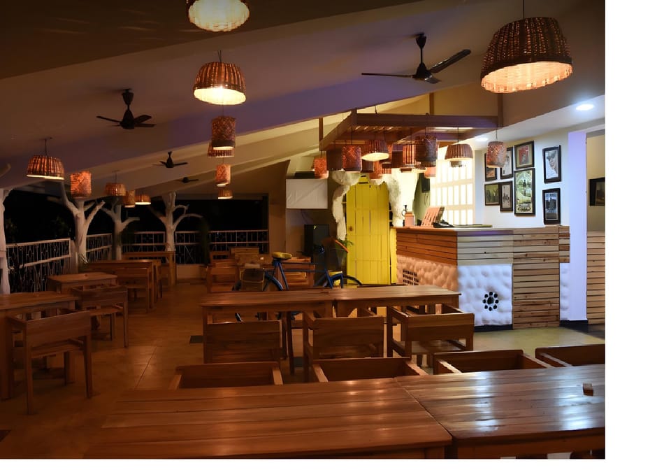 Picnic Plaza By WB Hotels Goa Hotel in Goa, India