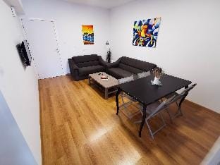 Daze Off Central Apartment Hotel in Larnaca