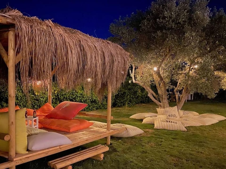 Alacati Barbarossa Hotel Hotel in Alaçatı