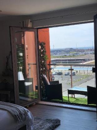 Hideaway Bay Hotel in Wales
