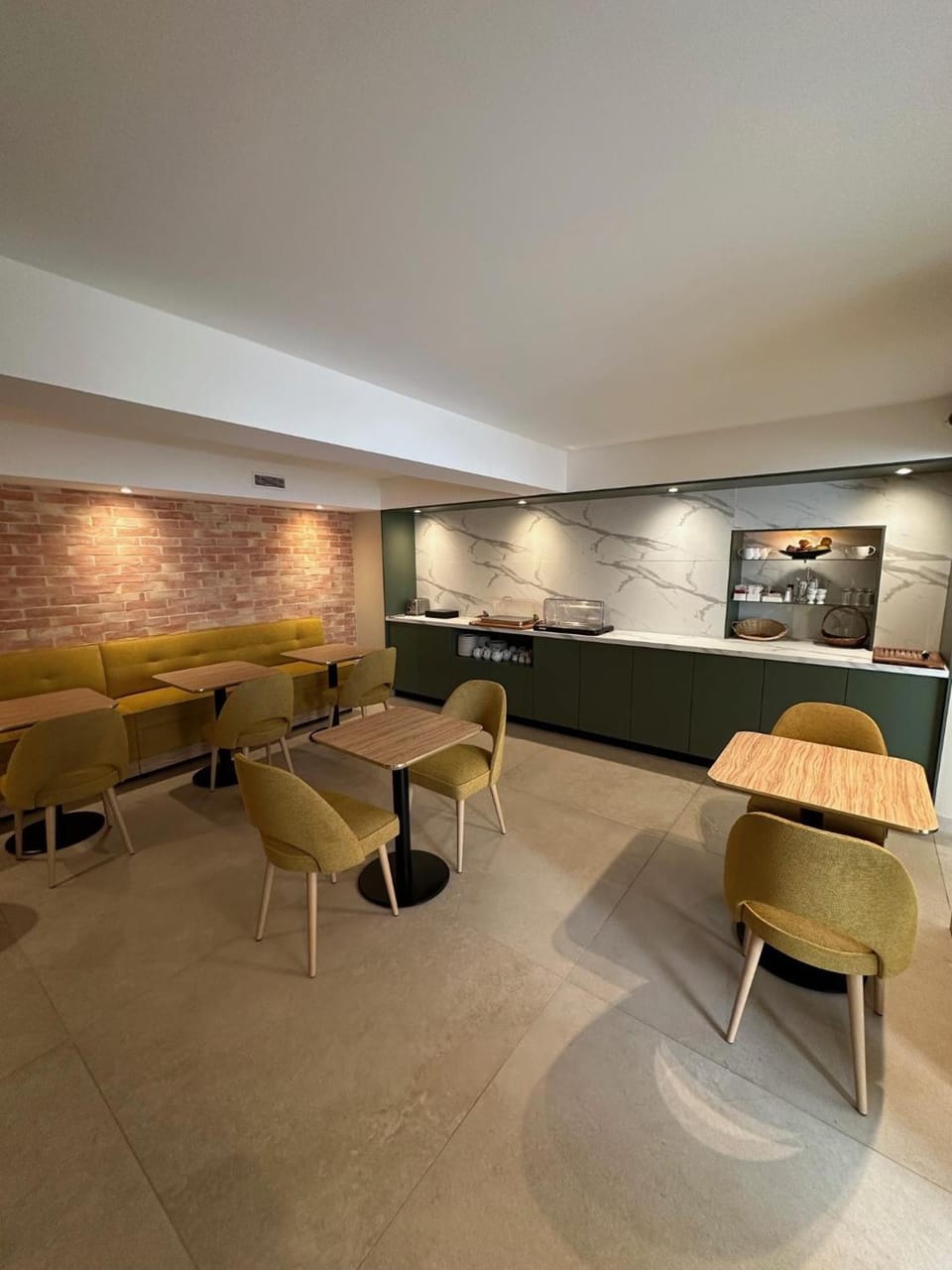 Food and beverages