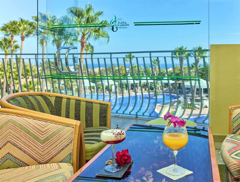 Bar/lounge