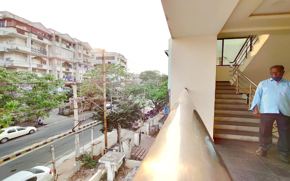 ARVIND STAY Hotel in Visakhapatnam