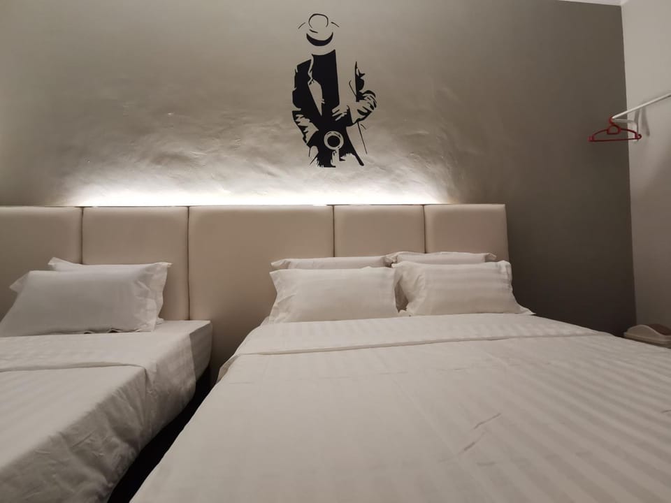 Foresight Hostel Hostel in Sabah