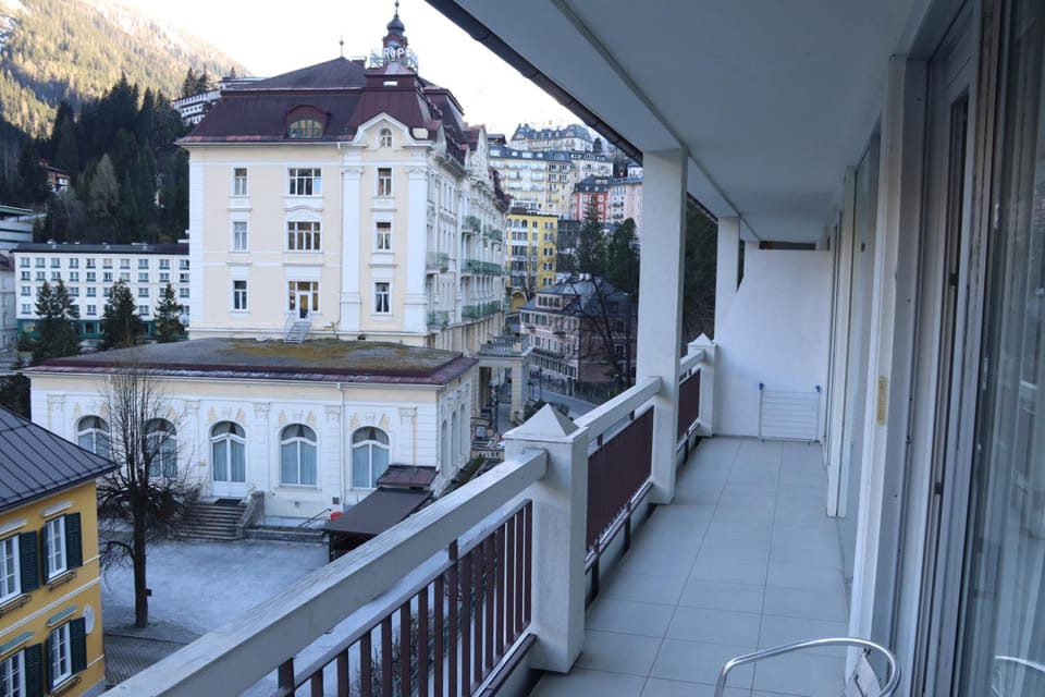 Haus Lothringen Hotel in Bad Hofgastein