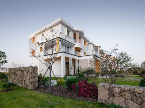 Hongyue Garden Homestay Hotel in Hangzhou