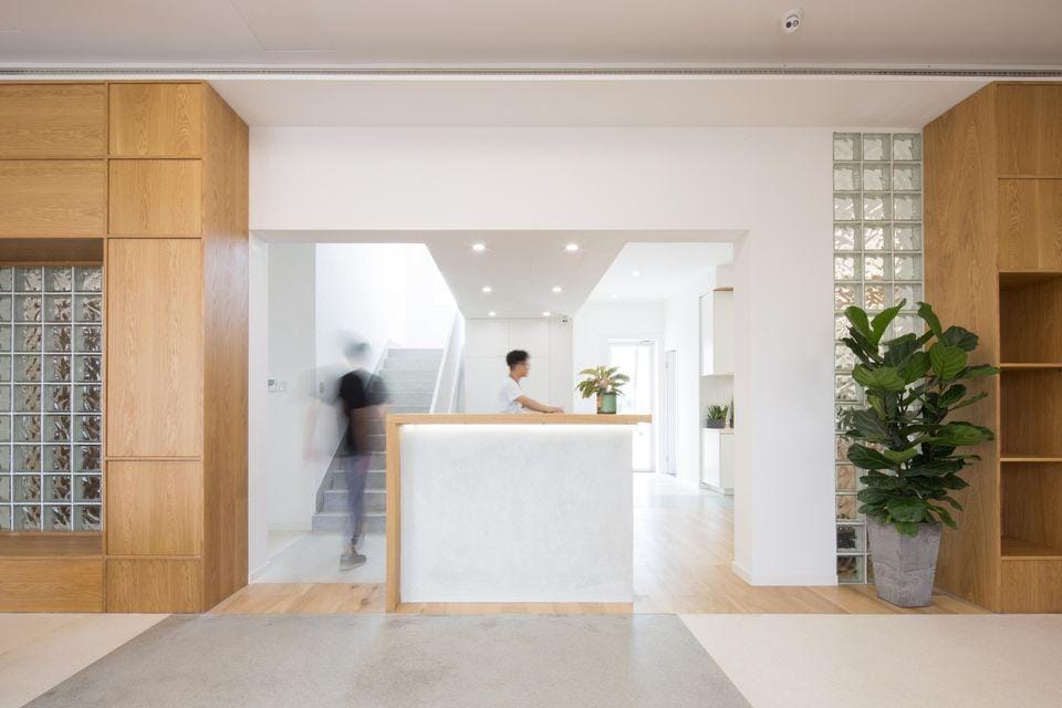 Hongyue Garden Homestay Hotel in Hangzhou