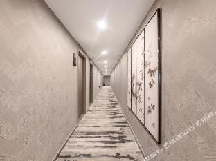 Sucheng Hotel Hotel in Shanghai