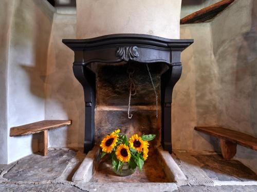 Bed and Breakfast Chiarina Hotel in Canton of Ticino