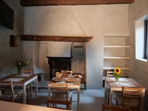 Bed and Breakfast Chiarina Hotel in Canton of Ticino