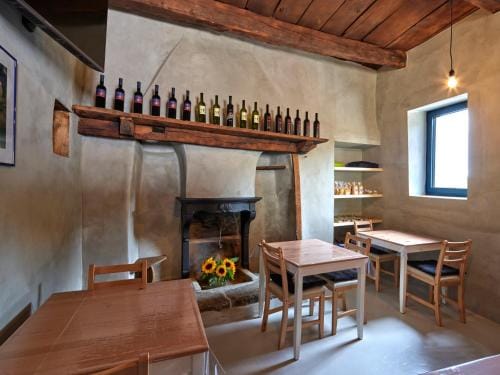 Bed and Breakfast Chiarina Hotel in Canton of Ticino