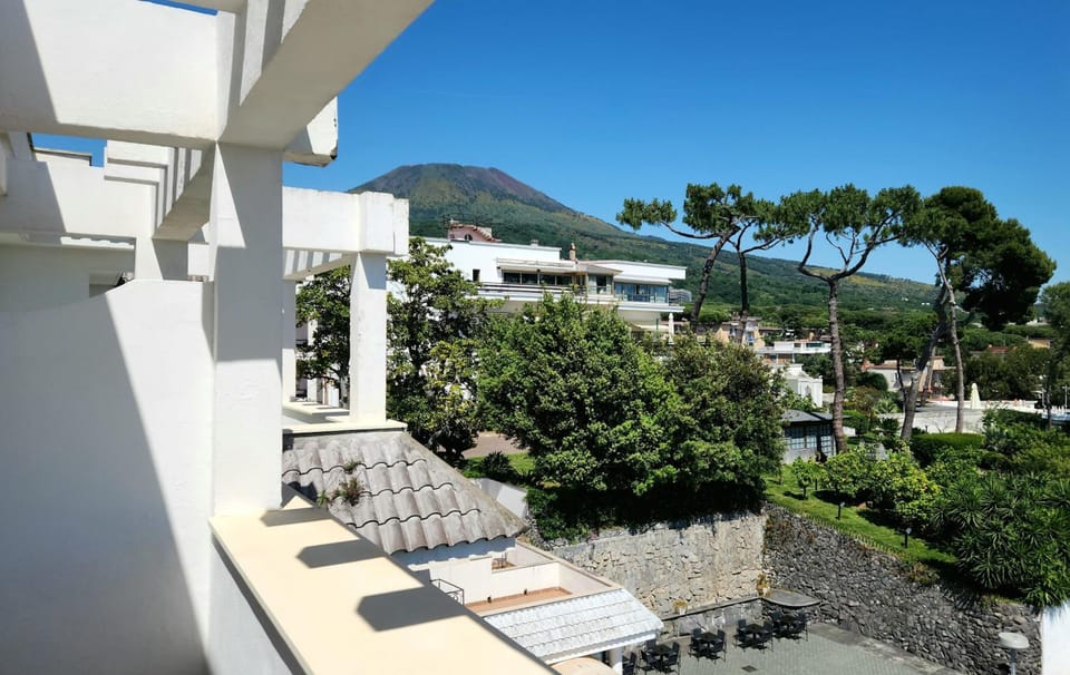 Hotel Sakura Hotel in Ercolano