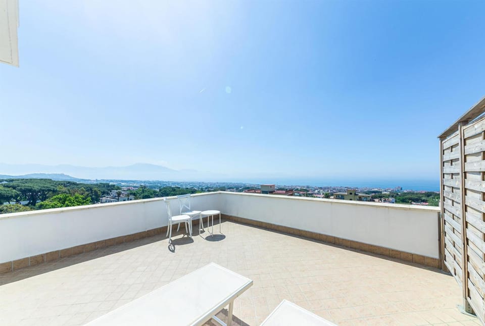 Hotel Sakura, Sure Hotel Collection by Best Western Hotel in Ercolano