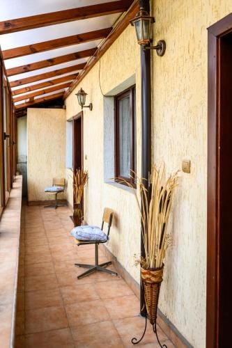 Къща за гости Даутев Връх Hotel in Bansko