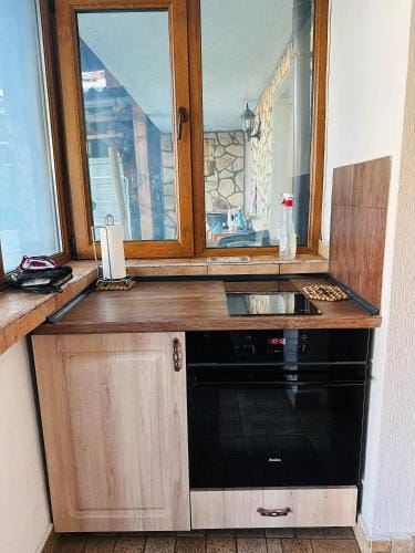 Къща за гости Даутев Връх Hotel in Bansko