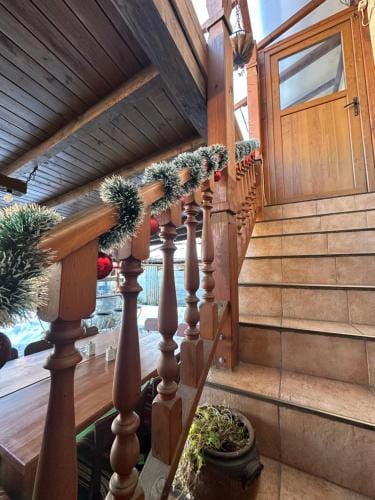 Къща за гости Даутев Връх Hotel in Bansko