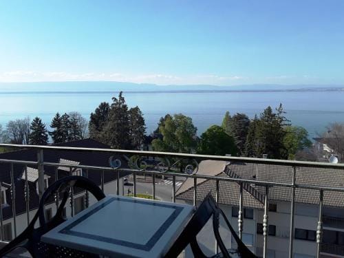 Hotel Evian Express - Terminus Hotel in Évian-les-Bains