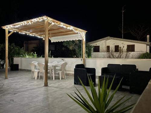 Villa Kinga Hotel in Anzio