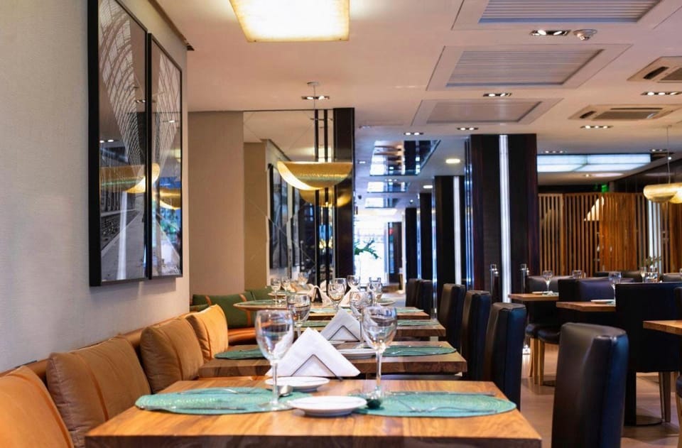 Lennox Buenos Aires Hotel in Buenos Aires