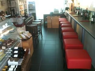 Bar/lounge