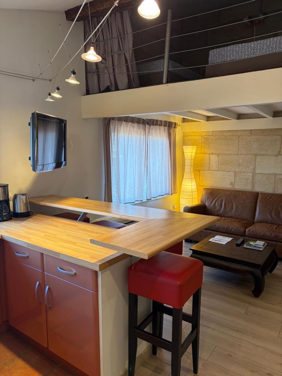 Les Logis du Roy Apartment hotel in Saint-Émilion