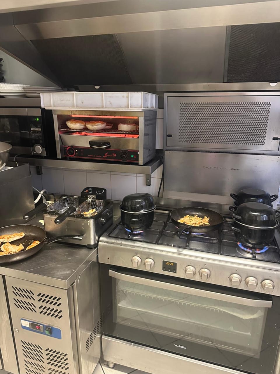 L'Ex-Voto Hotel in Honfleur