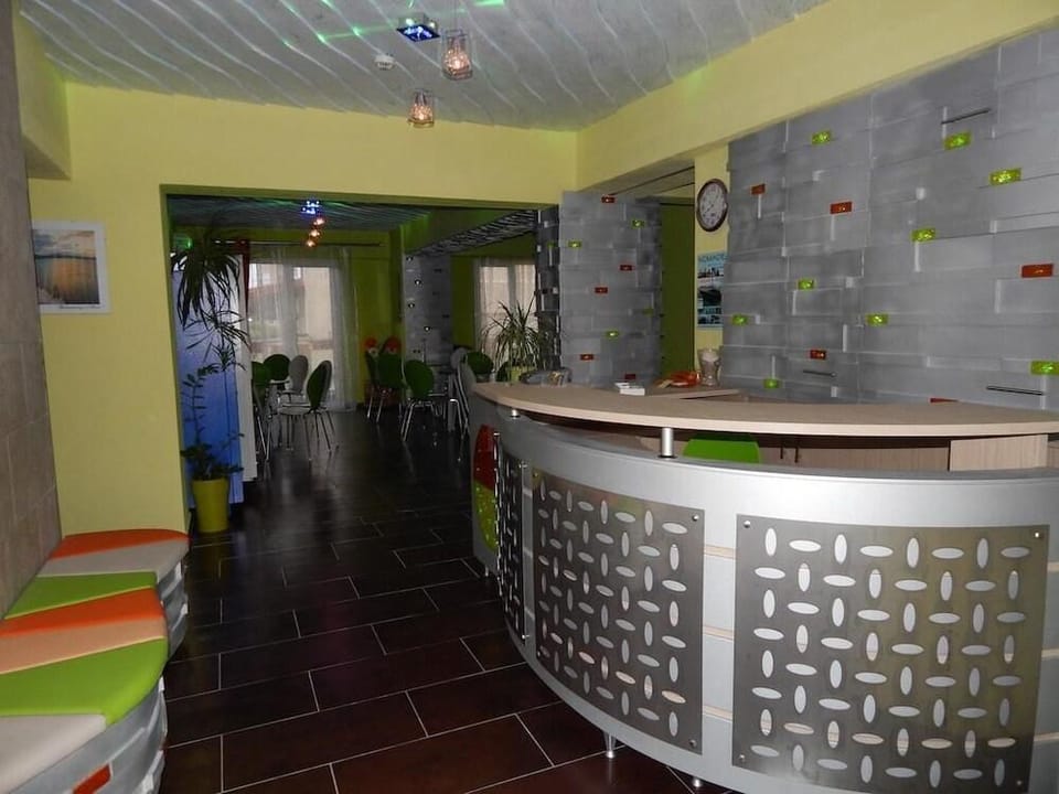 Lilalo Ηotel Hotel in Pieria, Greece