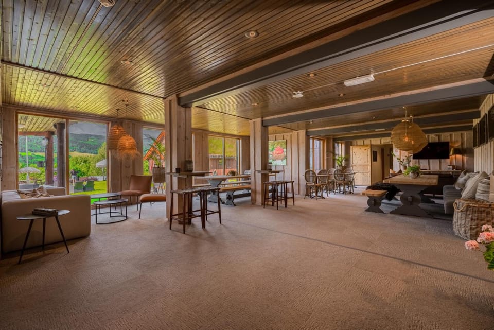 Lillehammer Turistsenter Budget Hotel Hotel in Lillehammer