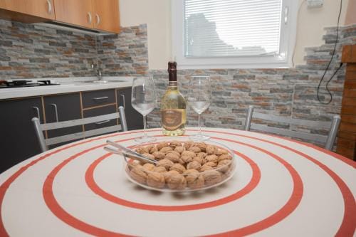 lupo Hotel in Basilicata