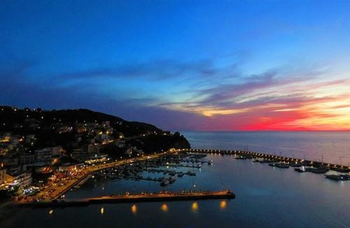B&B Baru Hotel in Agropoli