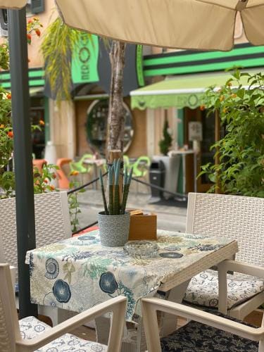 B&B Baru Hotel in Agropoli