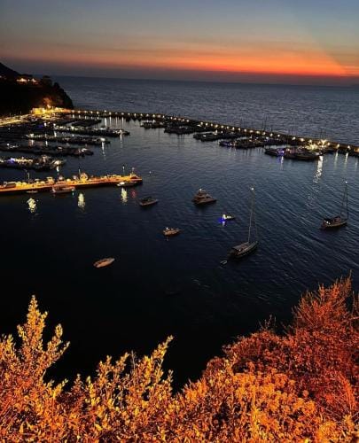 B&B Baru Hotel in Agropoli