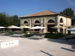 Locanda Corte Arcangeli Hotel in Veneto