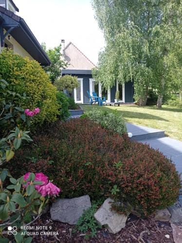 Moulin Room Hotel in Hauts-de-France