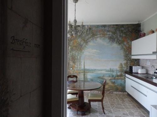 Riflessi d'Arte Hotel in Province of Brescia