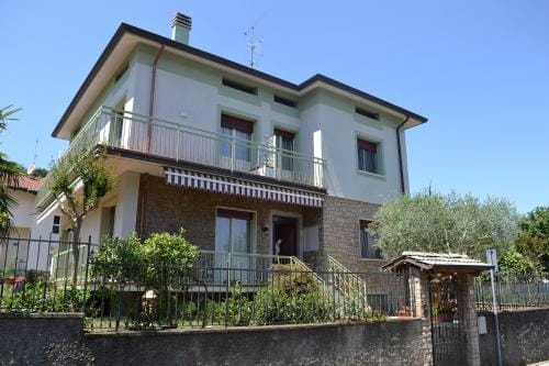 Riflessi d'Arte Hotel in Province of Brescia
