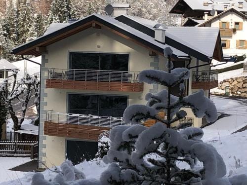 B&B Le Stagioni di Stava Hotel in Trentino-South Tyrol