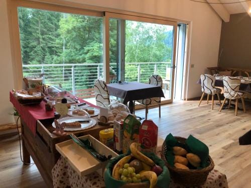 B&B Le Stagioni di Stava Hotel in Trentino-South Tyrol