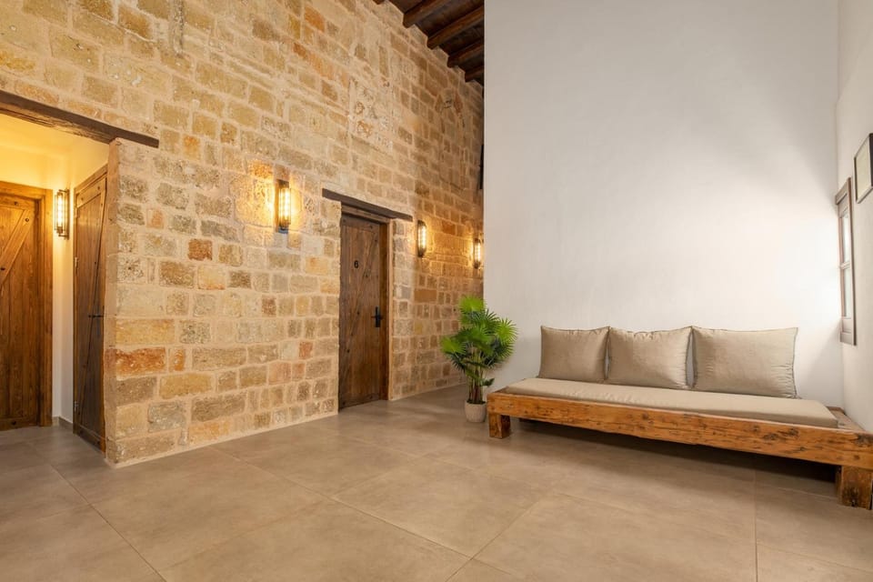 Ancient Knights Luxury Suites Hotel in Rhodes
