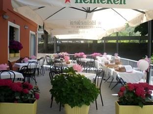 Locanda L'Ombrosa Hotel in Province of Massa and Carrara