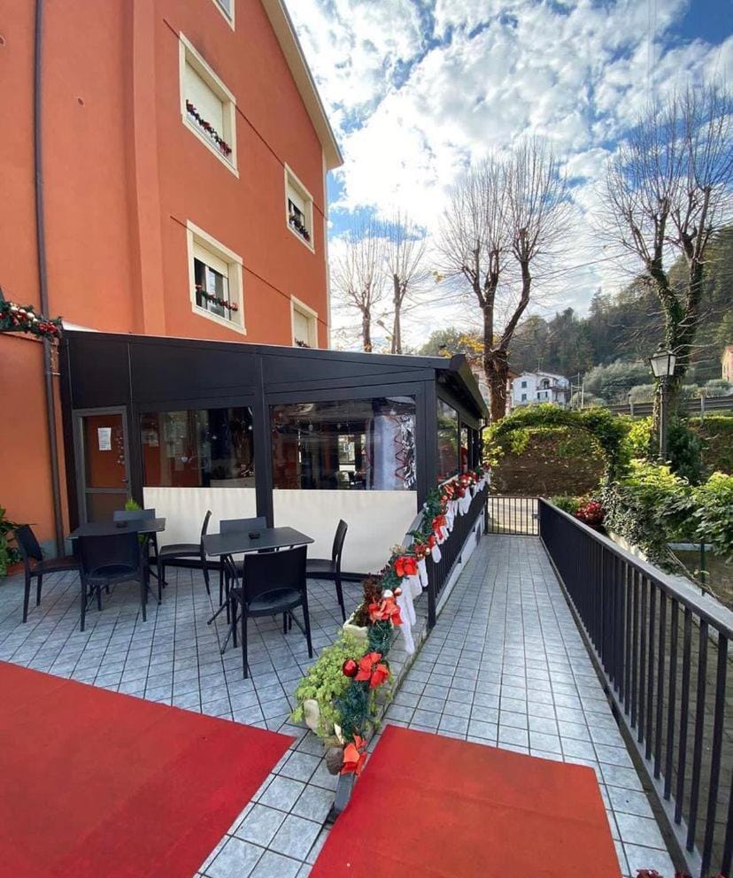 Locanda L'Ombrosa Hotel in Province of Massa and Carrara
