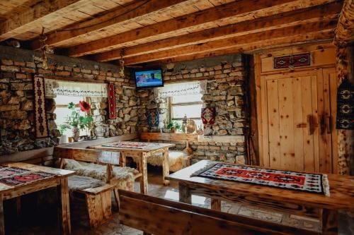 Vidikovac Uvac Lodge in Zlatibor District, Serbia
