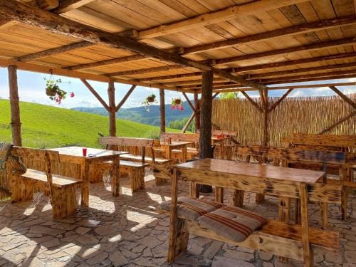 Vidikovac Uvac Lodge in Zlatibor District, Serbia