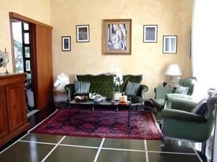 Locanda Villa Moderna Hotel in Genoa