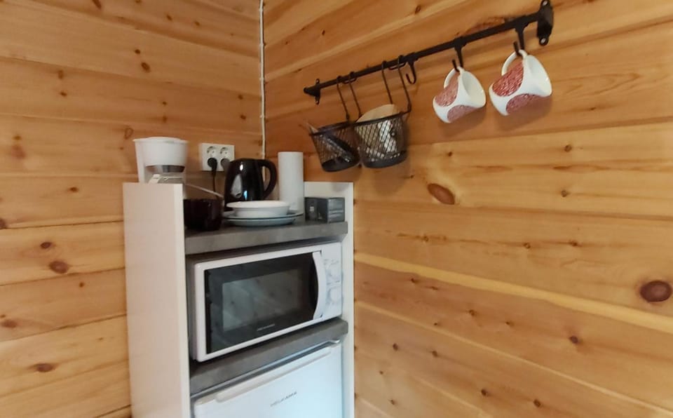 Hillside Rooms Motel in Lapland
