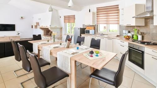 Villa Melli by Villas Holiday Hotel in Istria County